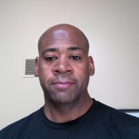 State of Michigan Employee Jeffery Wright's profile photo