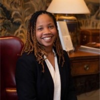 Jasmine Marcus Email & Phone Number