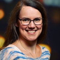 Christina Svensson's profile photo