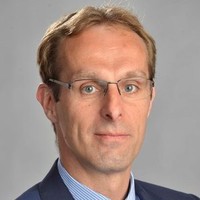 TIP Group Employee Mark Crossland's profile photo