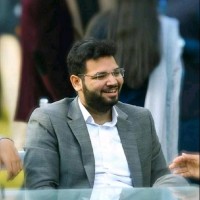 Orbhex Employee Abdul Wahab's profile photo
