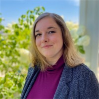 IRHA Indiana Rural Health Association Employee Danielle Renckly's profile photo