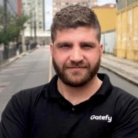 Solo Network Employee Felipe Guimarães's profile photo