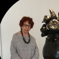 SRE Employee Carmen Toscano's profile photo