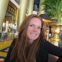 KorCo AB Employee Sofia Lundberg's profile photo