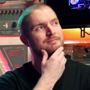 Legendary Entertainment Employee Dan Casey's profile photo