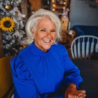 SENIOROI Employee Jeanne Berkshire's profile photo