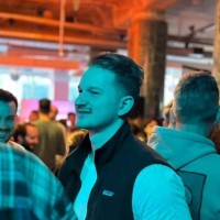 CollabSoft Employee Jari Sanders's profile photo