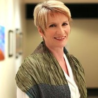 Dairy Arts Center Employee Mary Horrocks's profile photo