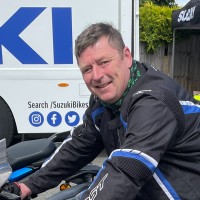 AMG Analytical Services Employee Shaun Hough's profile photo