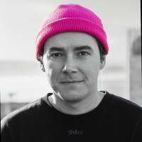 Thumbcorp Employee Diego Borgo's profile photo