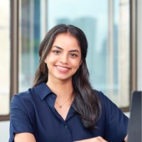 TRIREC Pte Ltd Employee Alekhya Gattupalli's profile photo