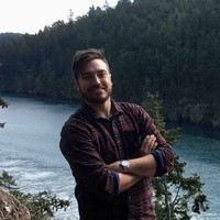 Stitchdown Employee Josh Bornstein's profile photo
