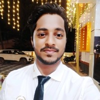 Bharath B Email