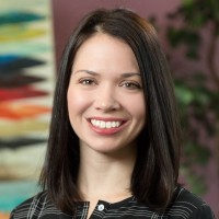 Bread Financial Employee Amy Greene's profile photo