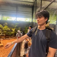 TKD Employee Ashton Lum's profile photo