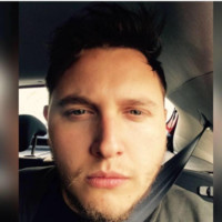 Groovy Gecko Employee Patrick Hanlon's profile photo