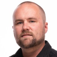 Middle East Eye Employee Alex MacDonald's profile photo