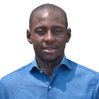 BW Group Ltd Employee Bouba Aoualou's profile photo
