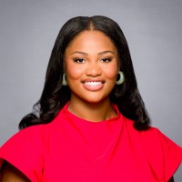 Black Economic Alliance Employee Kayla H.'s profile photo