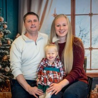 Green Lines Transportation, Inc. Employee Evan Yoder's profile photo
