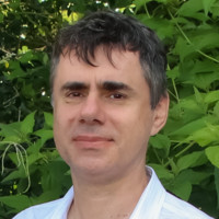 Catalin Anghel Email & Phone Number