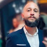 Zilor Employee Igor Santana Rocha's profile photo