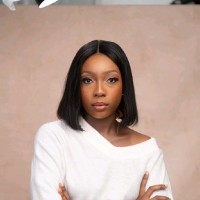 Payattitude Employee Victoria Oyewole's profile photo