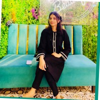 Code Experts Ltd. Employee Kainat Aziz's profile photo