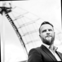Accenture Baltics Employee Ivo Almanis's profile photo