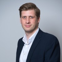 Interpolitan Money Employee Jack Miles's profile photo