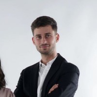 PEP'S Employee Eliot Fauquignon's profile photo