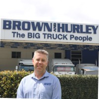 The Brown and Hurley Group Pty Ltd Employee Ryan O'Doherty's profile photo