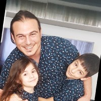 Ravaber Yapı Employee Anil Mengulogul's profile photo