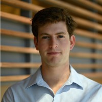 SpaceX Employee David Lipton's profile photo