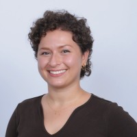 Brown and Caldwell Employee Zoe Maisel's profile photo