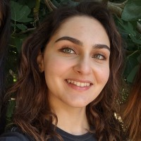 SAAS Software Employee Christene Oganov's profile photo