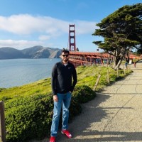 Sanofi Employee Ayush Kakkar's profile photo