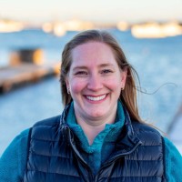 Atlantic Sea Farms Employee Kristin Garabedian's profile photo