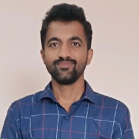 iTWINE Technologies Employee Vijaykumar Mane's profile photo
