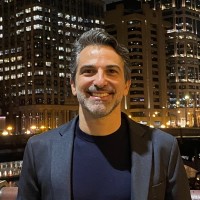 Marcus Roth Email & Phone Number