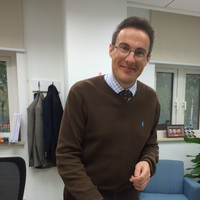 Royal Grammar School Guildford Employee Matt Ford's profile photo