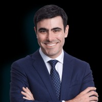 Fried Frank Employee Harry Kaplan's profile photo