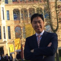 Esperanza pre school Employee Richard Chow's profile photo