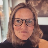 Arbejdstilsynet Employee Sofie Bisbjerg's profile photo