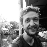 Aectual Employee Sven de Haan's profile photo