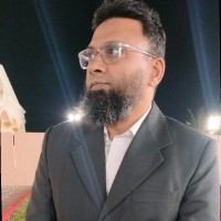 Akbar Hussain Email