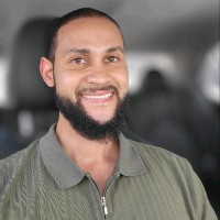 Ravelin Defense Employee Jeremiah Smith's profile photo