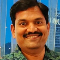 Sona Comstar Employee Venkatachalam Sundaram's profile photo