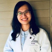 READY MEDS PHARMACY Employee Vy Cao's profile photo